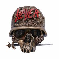 Dekoration (Schachtel) Slayer - Skull