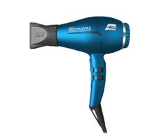 Profesionálny fén na vlasy Parlux Digitalyon - 2400 W, modrý (P-ALY-D/3) + darček zadarmo