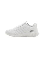 SKECHERS Niske tenisice 'BOUNDER - FRAZIN'  prljavo bijela