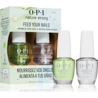 OPI Nature Strong Σετ (Για τα νύχια)