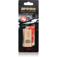 Areon Sport Lux Gold illat autóba 4 ml