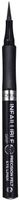 L'Oréal Paris Infaillible Grip 27H Precision Felt 01 black linka na oči