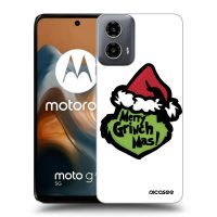 ULTIMATE CASE pro Motorola Moto G34 5G - Grinch 2