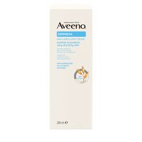 AVEENO® Dermexa Emolienčný telový krém, bez parfumácie