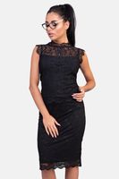 Női ruha Merribel Merribel_Set_Nomades_Black