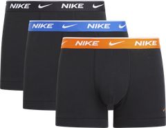 Nike trunk 3pk-everyday cotton stretch L