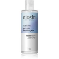 Nioxin Anti-Hair Loss Shampoo szampon przeciw wypadaniu włosów 240 ml