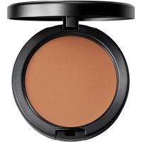 MAC Cosmetics Studio Fix Powder Plus Foundation Prefill mattierendes PuderFoundation Farbton NW45 12 g