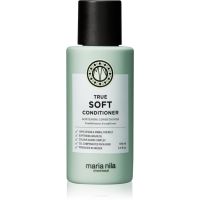 Maria Nila True Soft Conditioner hydratačný kondicionér pre suché vlasy 100 ml