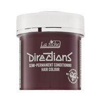 La Riché Directions Semi-Permanent Conditioning Hair Colour semi- permanentna farba do włosów Rubine 88 ml