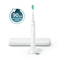 Sonicare Philips 3100 Series - Základní Model Sonického Kartáčku+cestovní Pouzdro - HX3673/13