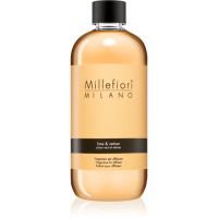 Millefiori Milano Lime & Vetiver наповнювач до аромадиффузору 500 мл