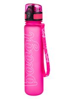 BAAGL  500 ml Flasche Rosa