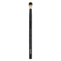 NYX Professional Makeup szemhéjárnyaló ecset - Pro Blending Brush (PROB16)