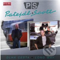 Vašo Patejdl / Alan Scott: Dlhá Cesta / Long Way (Reedice 2023)