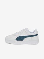 Puma CA Pro Suede FS Tenisówki Biały