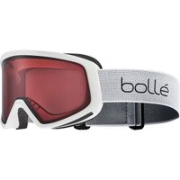 Bolle BEDROCK Скиорски очила, бяло, размер