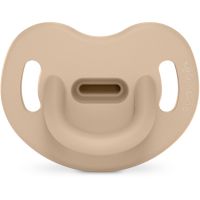 Suavinex Colour Essence SX Pro Anatomical 6-18 m пустушка Beige 1 кс