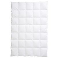 Centa-Star CELOROČNÁ PRIKRÝVKA, 155/220 cm, perie, páperie