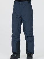 Whistler Drizzle M Hose Blau