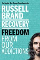Recovery - Russell Brand - kniha z kategorie Psychologie
