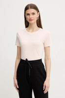 Armani Exchange basic tričko dámske