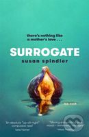 Surrogate ('An absolute belter of a page-turner' HEAT) - kniha z kategorie Detektivky, thrillery a horory