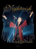 zastava Nightwish - Od Wishes To Vječnost - HFL0670