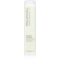 Paul Mitchell Clean Beauty Anti-Frizz изглаждащ шампоан за непокорна коса 250 мл.