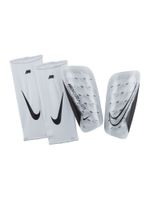 NIKE Štitnik 'Mercucial'  crna / bijela