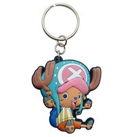 Abysse Corp One Piece Chopper Kľúčenka