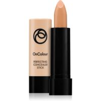 Oriflame OnColour зволожуючий коректор відтінок Light Ivory 2,5 гр