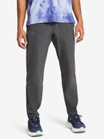 Under Armour UA OutRun The Storm Hose Grau