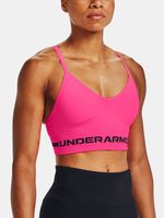 Under Armour Seamless Low Long Htr Sport Melltartó Rózsaszín