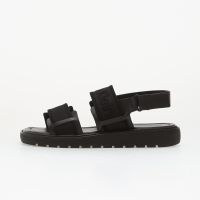 Sneakers Calvin Klein Sq Molded Sandal Webb Black EUR 37