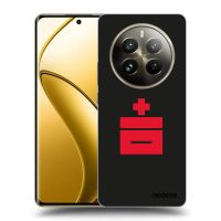 ULTIMATE CASE pro Realme 12 Pro 5G - Le Plastenciaga