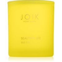 JOIK Home & Spa Beautiful Life Duftkerze 150 g