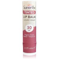 Suntribe Tinted tönender Lippenbalsam SPF 30 5 g