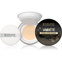 Eveline Cosmetics Variété sypký púder s chladivým účinkom 5 g