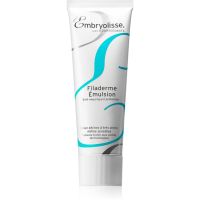 Embryolisse Nourishing Cares Filaderme Emulsion успокояваща и хидратираща емулсия за суха и нетолерантна кожа 75 мл.