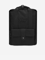 Vuch Tyrees Rucksack Schwarz