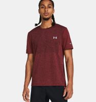 Men's T-shirt Under Armour SEAMLESS STRIDE SS