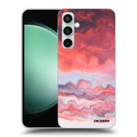ULTIMATE CASE PowerShare pro Samsung Galaxy S23 FE S711B - Sunset