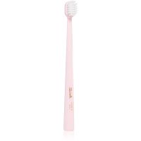 Janeke Toothbrush Medium fogkefe közepes keménységű 1 db