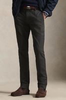 Polo Ralph Lauren pánske nohavice slim fit s bavlnou Slim Fit HDN Pant