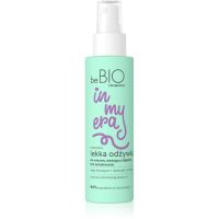 beBIO In My Era Natural Lightweight Volumizing незмивний кондиціонер у формі спрею для об’єму волосся 100 мл