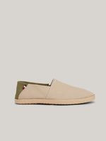 Tommy Hilfiger Casual Espadrile bež