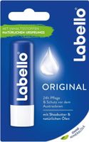 LABELLO Balzam na pery Original modrý 4.8 g