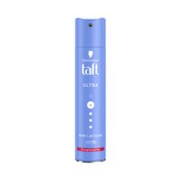 Schwarzkopf Taft hajlakk - Ultra Hairspray - 4