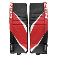 Betóny CCM Eflex 6 SR, biela, Senior, 33+1"